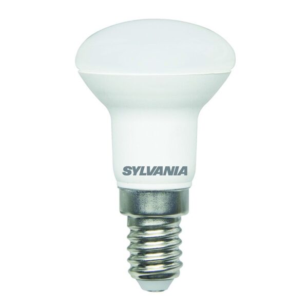 SYLVANIA SY0029204 LED žárovka E14 | Studená bílá | 2,9W | Bílá