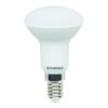 SYLVANIA SY0029206 LED žárovka E14 | Teplá bílá | 4,9W | Bílá