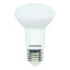 SYLVANIA SY0029208 LED žárovka E27 | Teplá bílá | 7W | Bílá