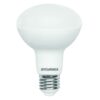 SYLVANIA SY0029211 LED žárovka E27 | Teplá bílá | 8W | Bílá