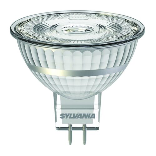 SYLVANIA SY0029218 LED žárovka | GU5.3 | Teplá bílá | 5,8W