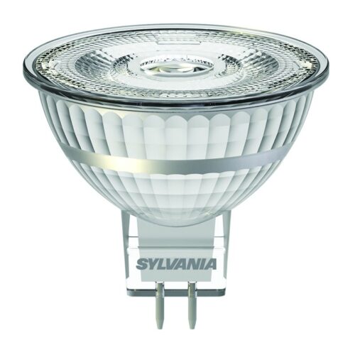 SYLVANIA SY0029220 LED žárovka | GU5.3 | Teplá bílá | 5,8W