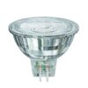 SYLVANIA SY0029229 LED žárovka | GU5.3 | Studená bílá | 43W