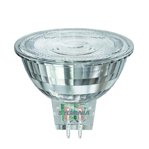 SYLVANIA SY0029231 LED žárovka | GU5.3 | Teplá bílá | 4,6W