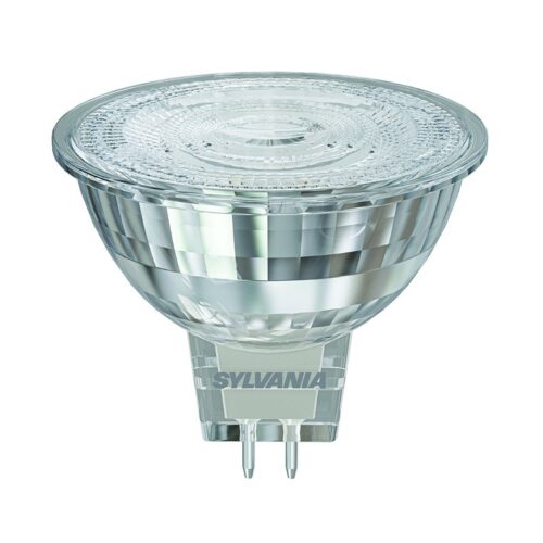 SYLVANIA SY0029233 LED žárovka | GU5.3 | Teplá bílá | 6W