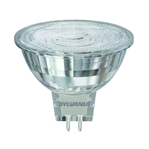 SYLVANIA SY0029234 LED žárovka | GU5.3 | Teplá bílá | 6W