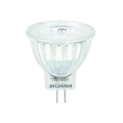 SYLVANIA SY0029238 LED žárovka | GU4 | Teplá bílá | 25W