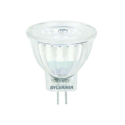 SYLVANIA SY0029239 LED žárovka | GU4 | Teplá bílá | 4W