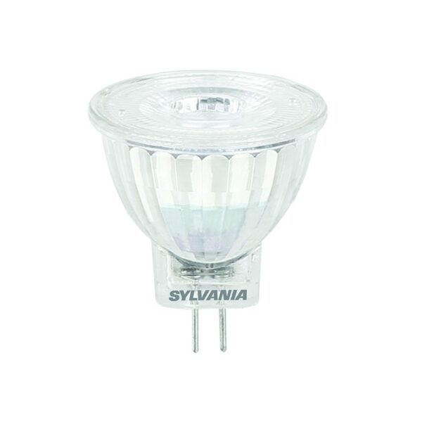 SYLVANIA SY0029239 LED žárovka | GU4 | Teplá bílá | 4W