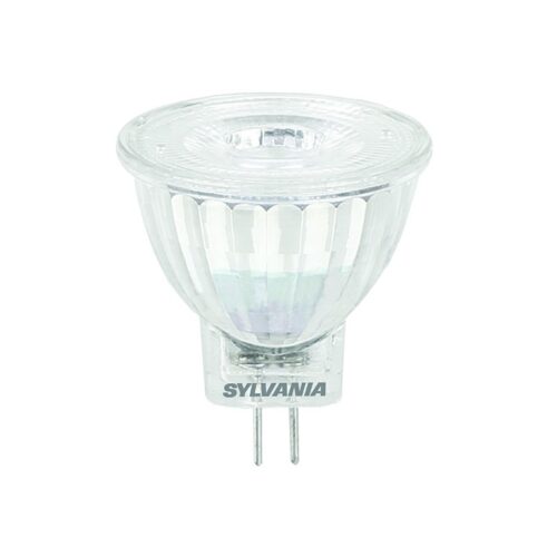 SYLVANIA SY0029240 LED žárovka | GU4 | Teplá bílá | 4W