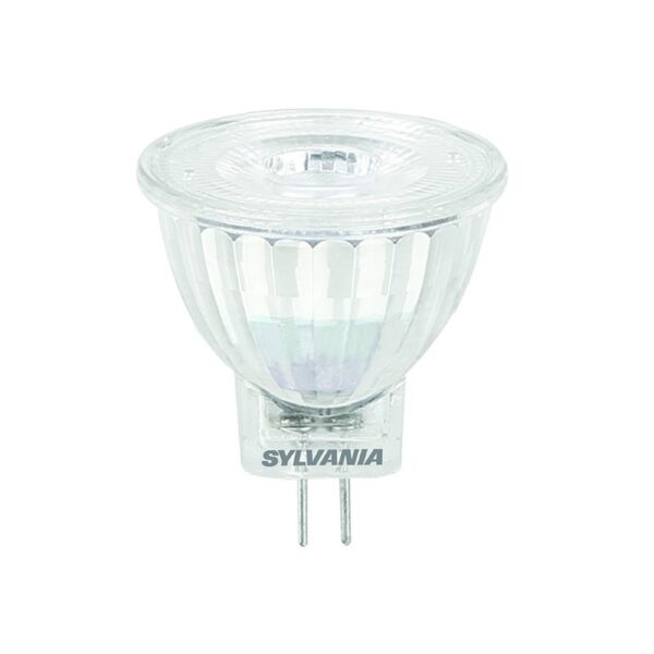 SYLVANIA SY0029240 LED žárovka | GU4 | Teplá bílá | 4W