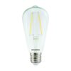 SYLVANIA SY0029311 LED žárovka E27 | Teplá bílá | 45W