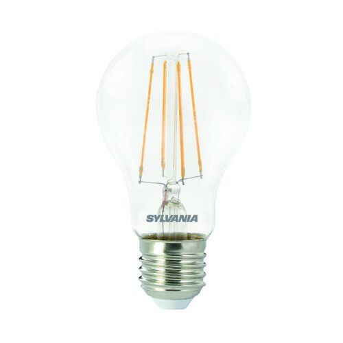 SYLVANIA SY0029313 LED žárovka E27 | Teplá bílá | 7W