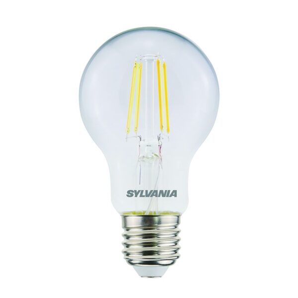 SYLVANIA SY0029323 LED žárovka E27 | Teplá bílá | 45W