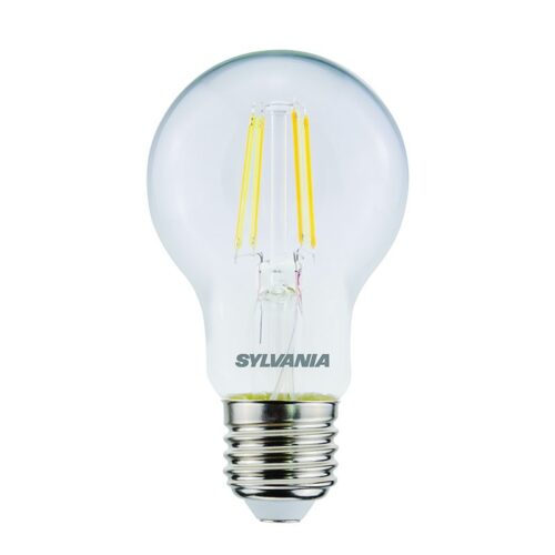 SYLVANIA SY0029324 LED žárovka E27 | Teplá bílá | 45W