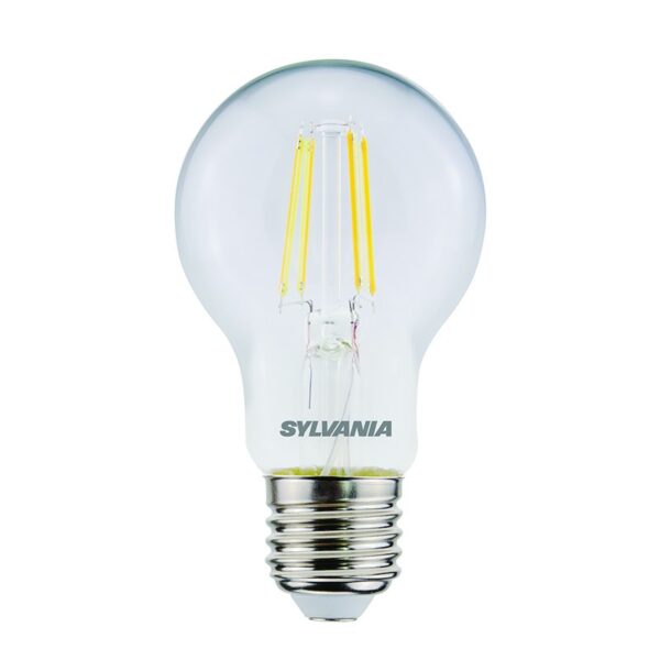 SYLVANIA SY0029324 LED žárovka E27 | Teplá bílá | 45W