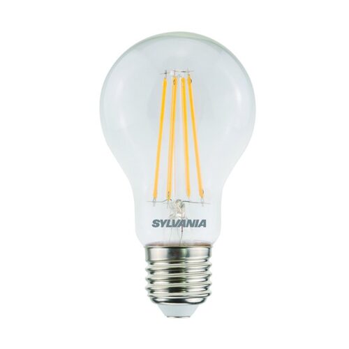 SYLVANIA SY0029325 LED žárovka E27 | Teplá bílá | 6W
