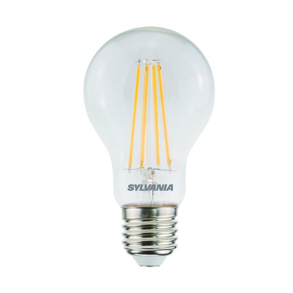 SYLVANIA SY0029325 LED žárovka E27 | Teplá bílá | 6W