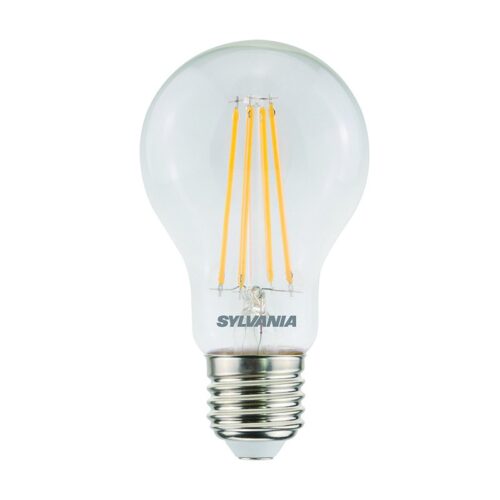 SYLVANIA SY0029327 LED žárovka E27 | Teplá bílá | 7W