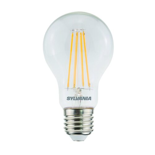 SYLVANIA SY0029328 LED žárovka E27 | Teplá bílá | 7W