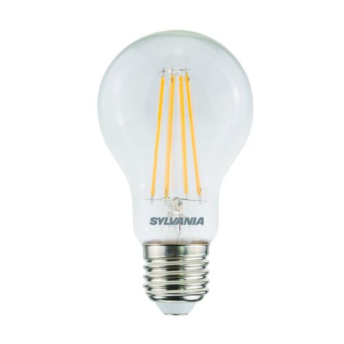 SYLVANIA SY0029329 LED žárovka E27 | Teplá bílá | 7W