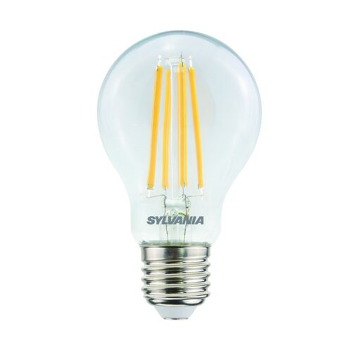 SYLVANIA SY0029331 LED žárovka E27 | Teplá bílá | 8W