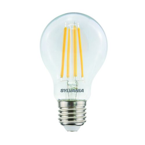 SYLVANIA SY0029332 LED žárovka E27 | Teplá bílá | 8W