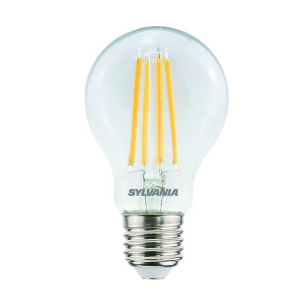 SYLVANIA SY0029332 LED žárovka E27 | Teplá bílá | 8W