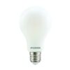SYLVANIA SY0029341 LED žárovka E27 | Teplá bílá | 11W | Bílá
