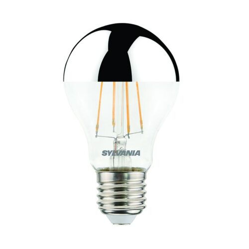 SYLVANIA SY0029342 LED žárovka E27 | Teplá bílá | 45W