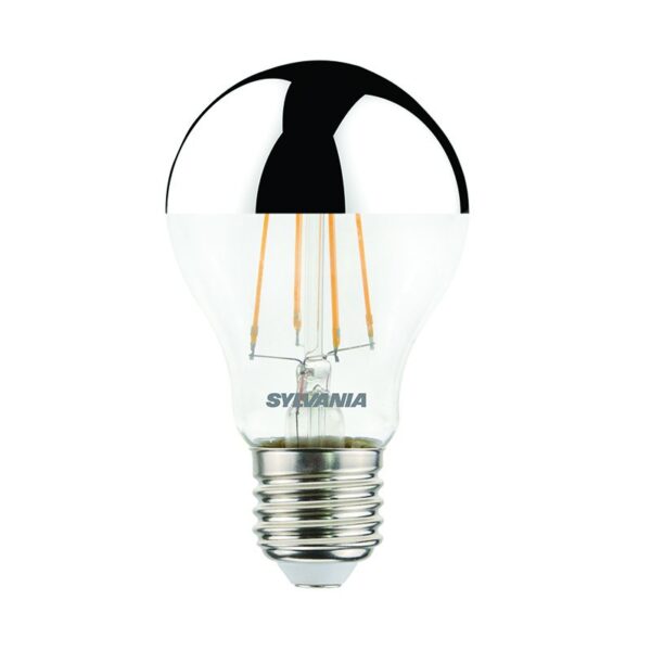 SYLVANIA SY0029342 LED žárovka E27 | Teplá bílá | 45W