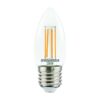 SYLVANIA SY0029366 LED žárovka E27 | Teplá bílá | 45W