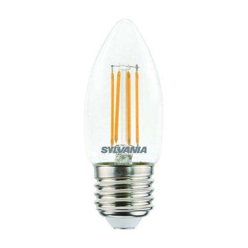 SYLVANIA SY0029366 LED žárovka E27 | Teplá bílá | 45W