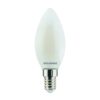 SYLVANIA SY0029369 LED žárovka E14 | Studená bílá | 45W | Bílá
