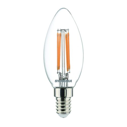 SYLVANIA SY0029373 LED žárovka E14 | Teplá bílá | 45W