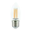 SYLVANIA SY0029374 LED žárovka E27 | Teplá bílá | 45W
