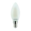 SYLVANIA SY0029484 LED žárovka E14 | Teplá bílá | 6W | Bílá