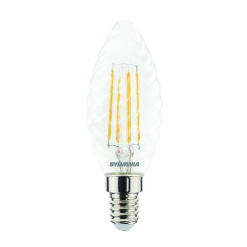 SYLVANIA SY0029487 LED žárovka E14 | Teplá bílá | 45W