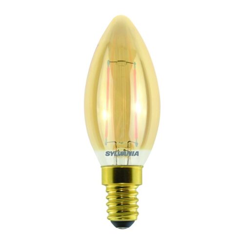 SYLVANIA SY0029488 LED žárovka E14 | Teplá bílá | 25W