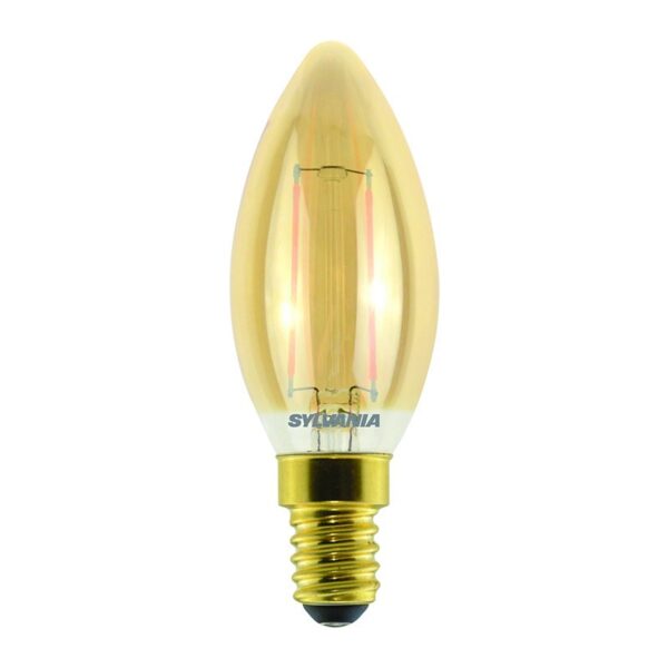 SYLVANIA SY0029488 LED žárovka E14 | Teplá bílá | 25W