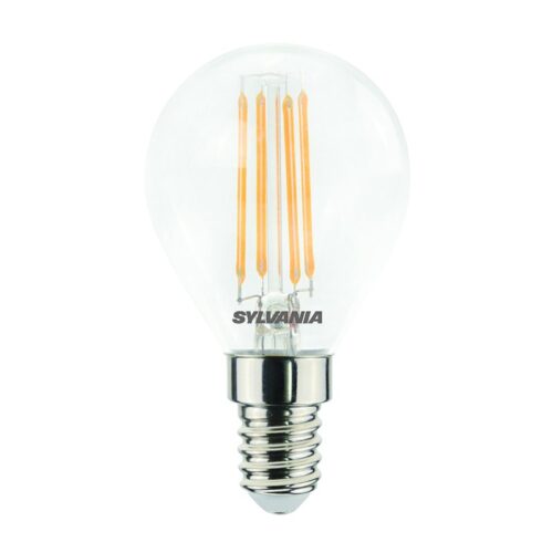 SYLVANIA SY0029490 LED žárovka E14 | Teplá bílá | 45W