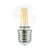 SYLVANIA SY0029491 LED žárovka E27 | Teplá bílá | 45W