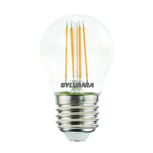 SYLVANIA SY0029491 LED žárovka E27 | Teplá bílá | 45W