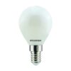 SYLVANIA SY0029492 LED žárovka E14 | Teplá bílá | 45W | Bílá