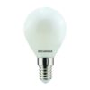 SYLVANIA SY0029494 LED žárovka E14 | Teplá bílá | 45W | Bílá