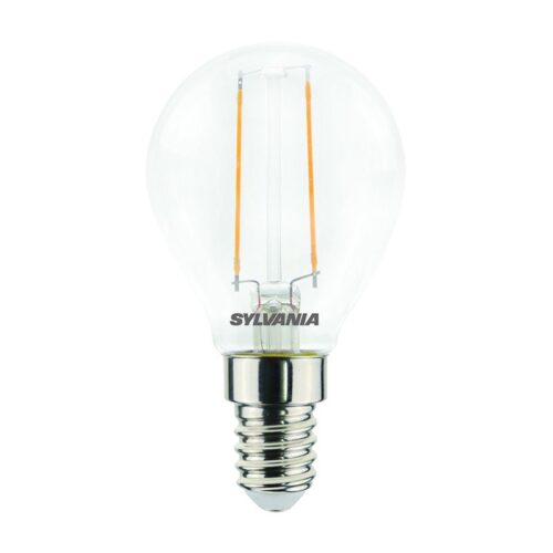 SYLVANIA SY0029499 LED žárovka E14 | Teplá bílá | 25W