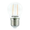 SYLVANIA SY0029500 LED žárovka E27 | Teplá bílá | 25W