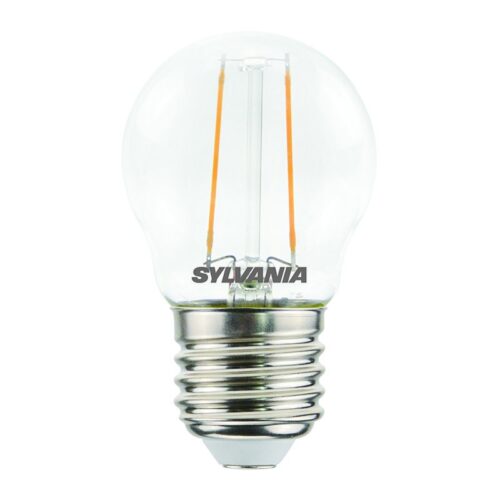 SYLVANIA SY0029500 LED žárovka E27 | Teplá bílá | 25W