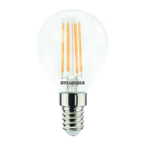 SYLVANIA SY0029502 LED žárovka E14 | Teplá bílá | 45W