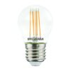 SYLVANIA SY0029503 LED žárovka E27 | Teplá bílá | 45W